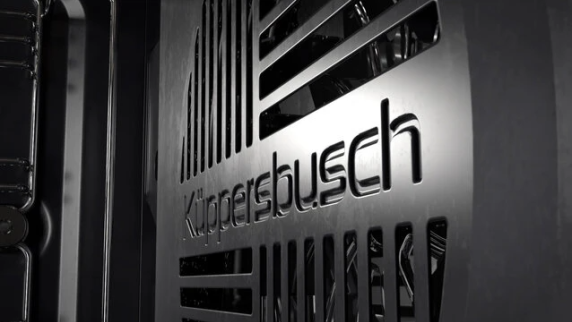 K&uuml;ppersbusch prijzen