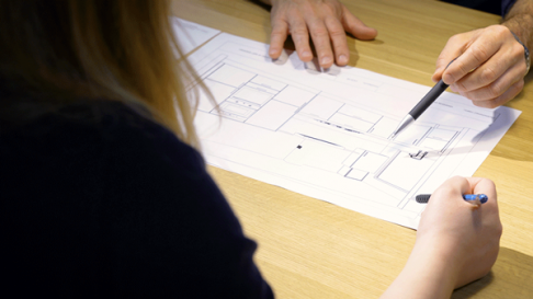 Voordelen van zelf je keuken plaatsen Keuken ontwerp