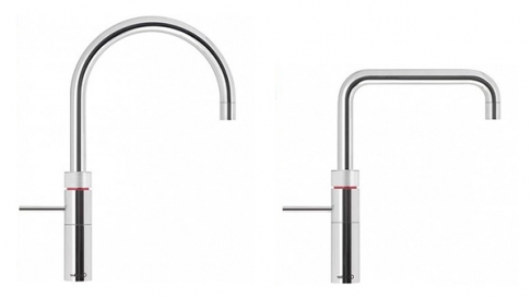 Quooker Fusion
