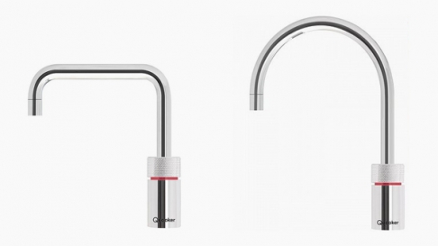 Quooker Nordic single tap
