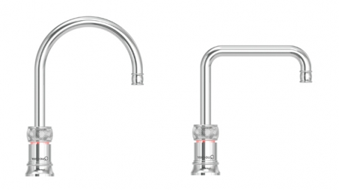 Quooker Classic Nordic single taps