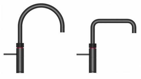 Quooker Fusion zwart