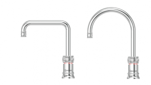 Quooker Classic Nordic single tap