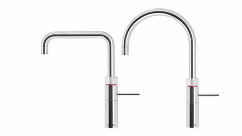 Quooker Fusion