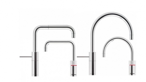 Quooker Nordic Twinta