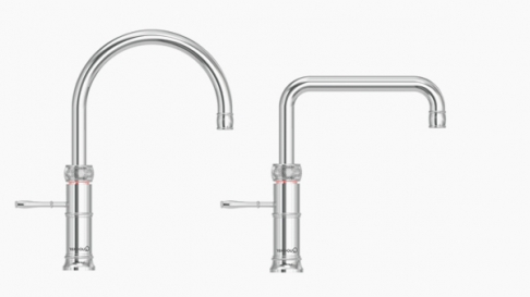 Quooker Classic Fusion