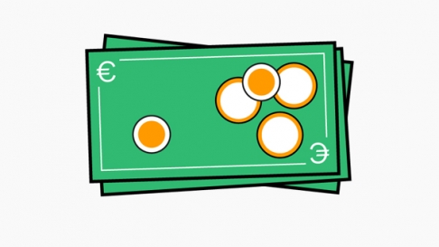 Geld besparen