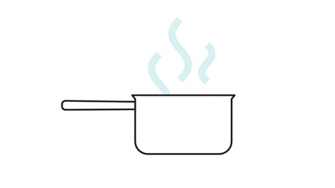 Quooker omvallen
