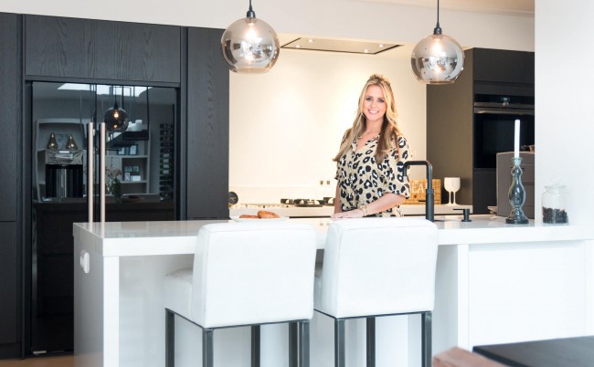 familie Monique Smit