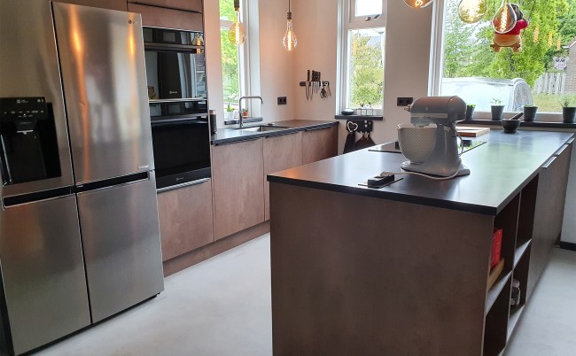 familie Smit