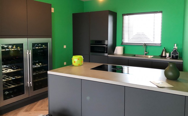 mvr. Oosterbaan
