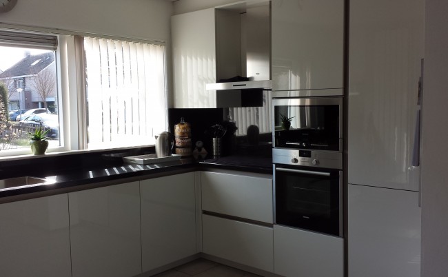 familie Reijmers almere