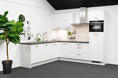 Voorraad keuken - Keuken PACO N14