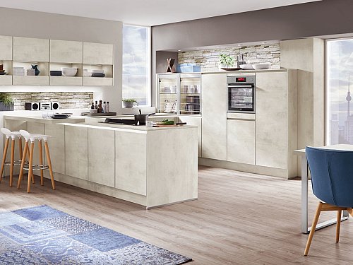Keukens - Keuken Riva 891