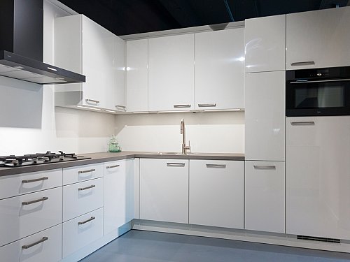 Keukens - Nobilia 555814 / 9