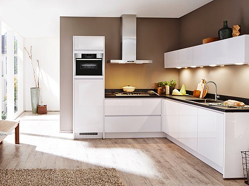 Keukens - Keuken Focus Flex