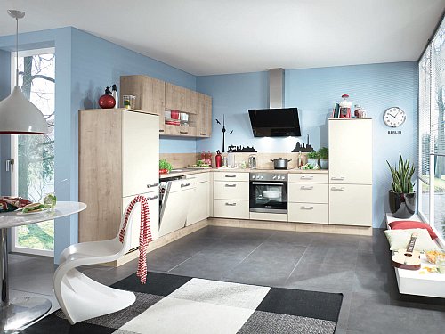Keukens - Keuken Febbio