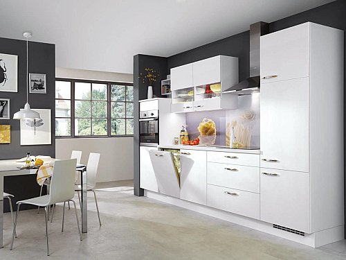 Keukens - Keuken Alessandria
