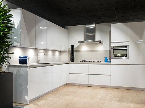 Keukens - Outlet Systemat / 5