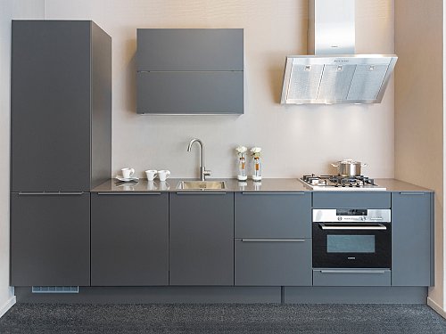 Keukens - IP3150 Grafiet