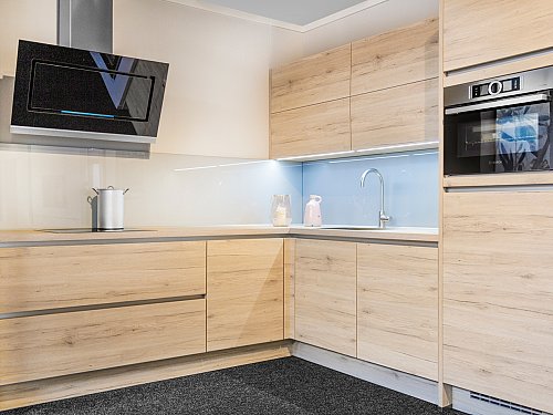 Keukens - Riva Eiken San Remo