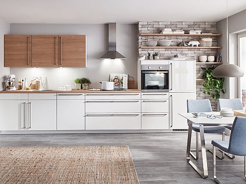 Keukens - N-line Flash 503 Recht