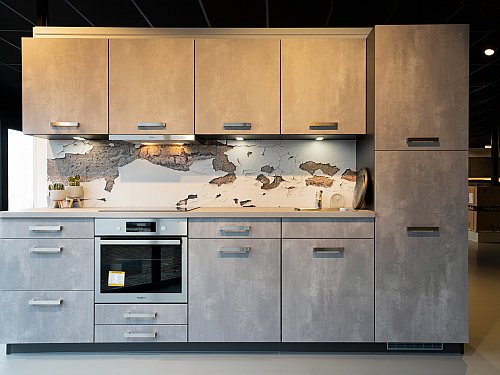Keukens - IP1200 Beton