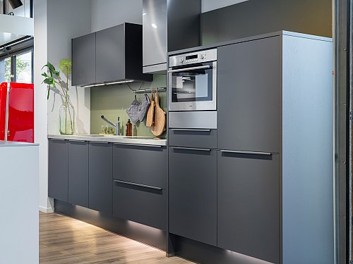 Keukens - OUTLET: Beton River Wash