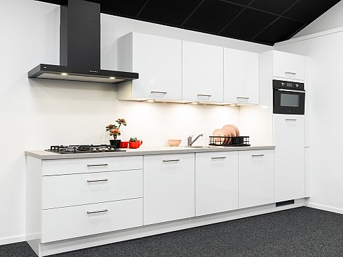 Keukens - Keuken Loodsline Type 3