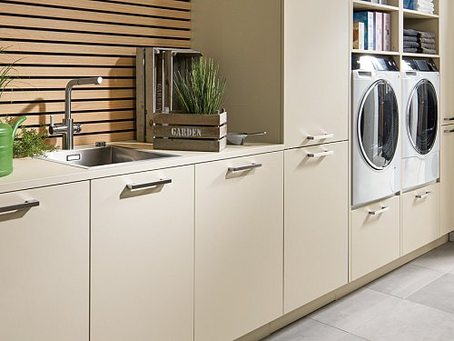 Keukens - P-Line Pro Kiezel
