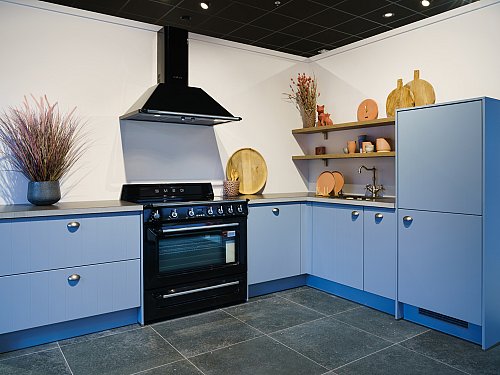 Keukens - IP7830 CK313 Duifblauw