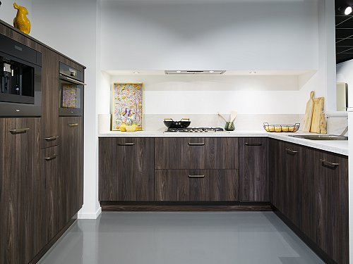 Keukens - IP2200 Olm Decor Caruba