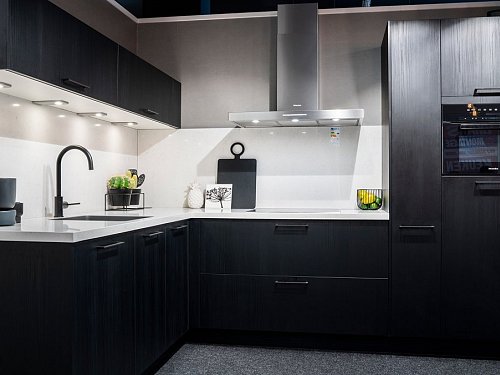 Keukens - OUTLET: Delicato Glans