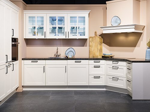 Keukens - SHOWROOMKEUKEN-U-CREME