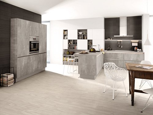Design keuken - Keuken Bronte
