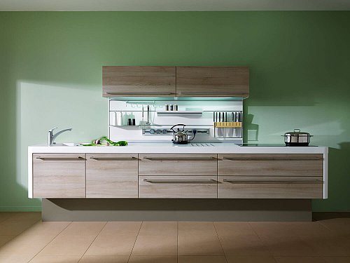 Design keuken - Keuken 57