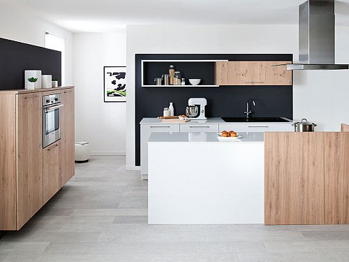 Keukens - Keuken 74