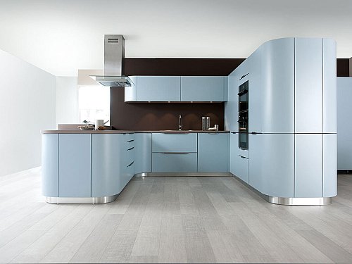 Design keuken - Keuken 77