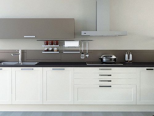 Keukens - Keuken 88