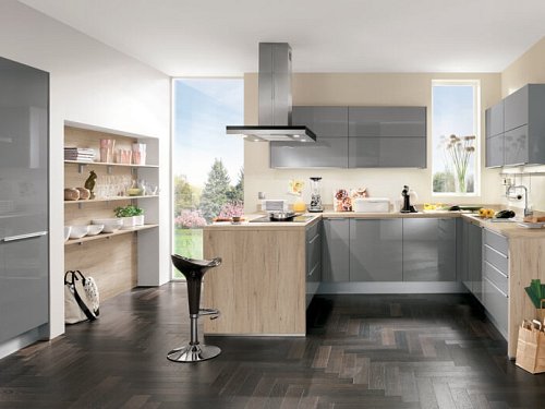 Keukens - Keuken Viareggio