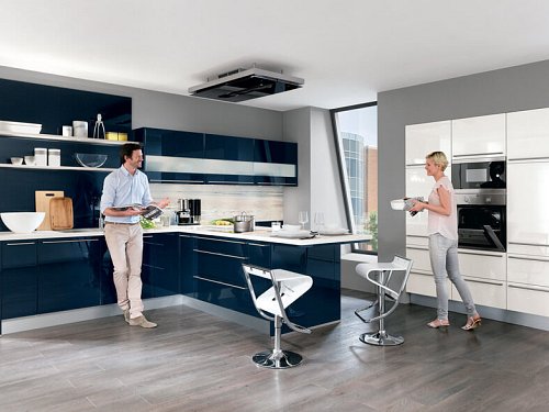 Keukens - Keuken Verona
