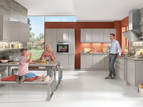 Keukens - Keuken Bologna