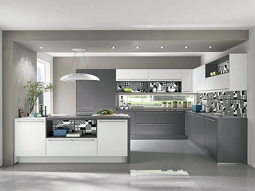 Keukens - Keuken Barga