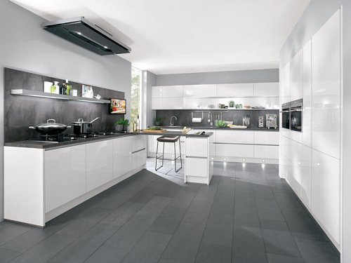 Keukens - Keuken Rovigo