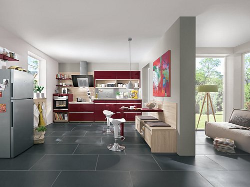 Keukens - Keuken Imola