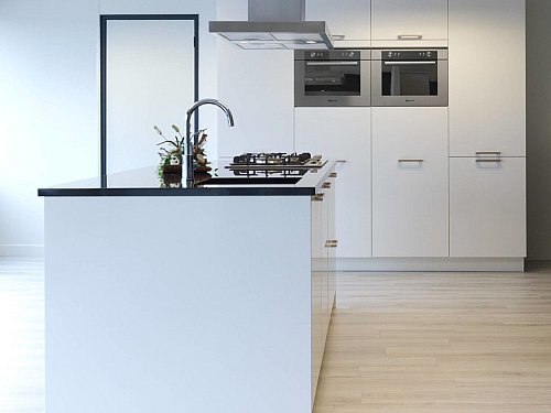Keukens - Paco VR Keuken met eiland