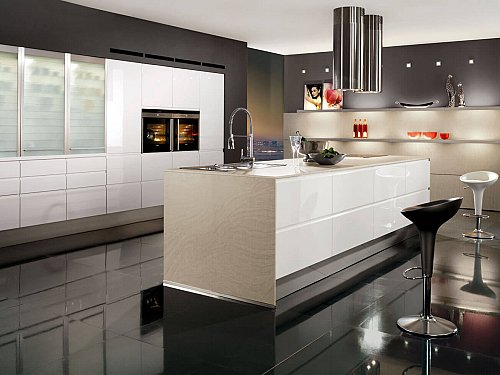 Design keuken - Keuken 20
