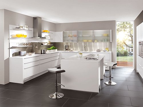 Keukens - Keuken 31