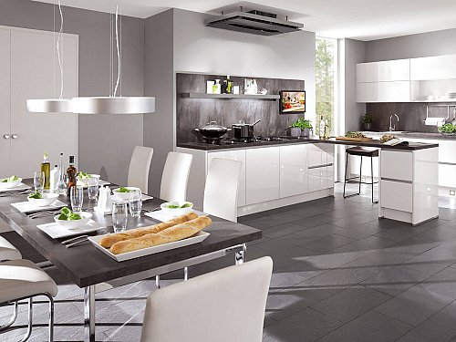 Duitse keuken - Keuken 45