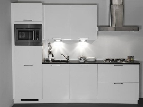 Keukens - Keuken Loodsline Type 14